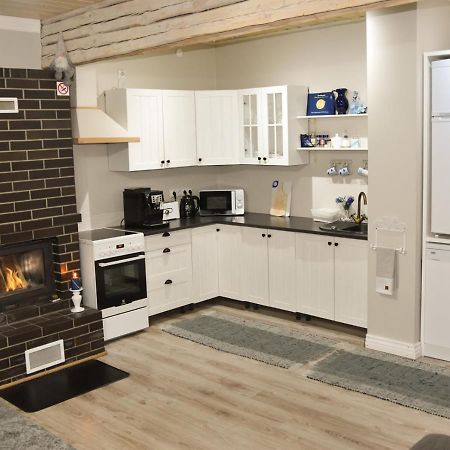 Paju Apartement With Sauna 沃鲁 外观 照片