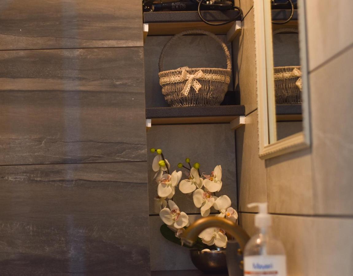 Paju Apartement With Sauna 沃鲁 外观 照片