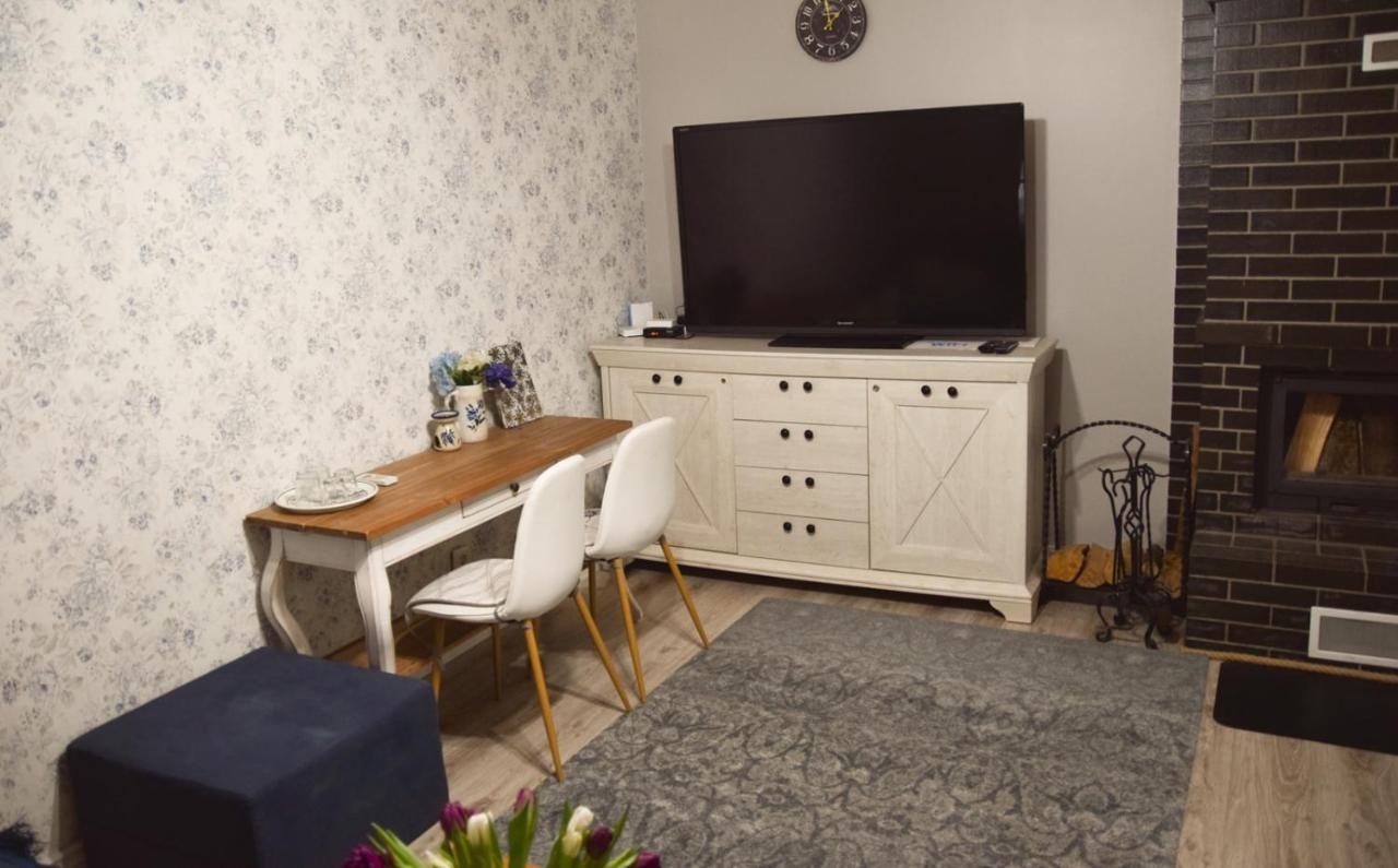 Paju Apartement With Sauna 沃鲁 外观 照片